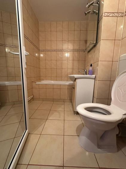 Apartament cu 2 camere decomandat, mobilat în Radu Negru