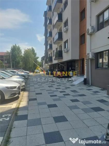 METROU DIMITRIE LEONIDA - APARTAMENT 2 CAMERE CU GRADINA - 16