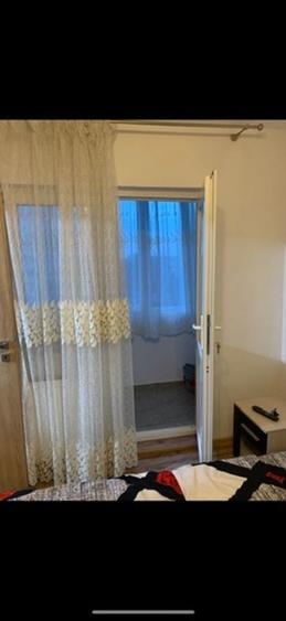 Apartament cu 2 camere semidecomandat în Șagului