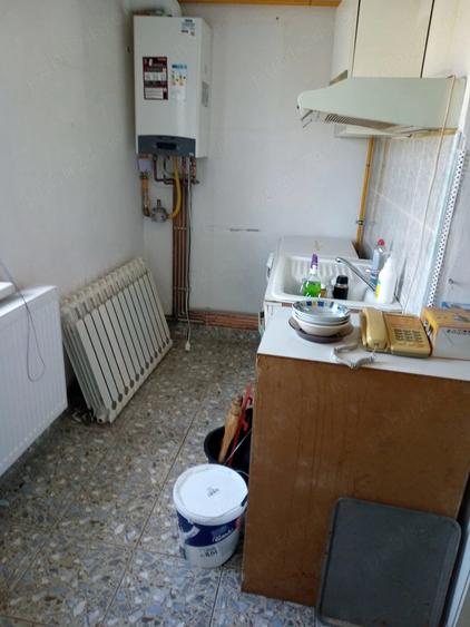 Garsonieră decomandată în Lenin Sud