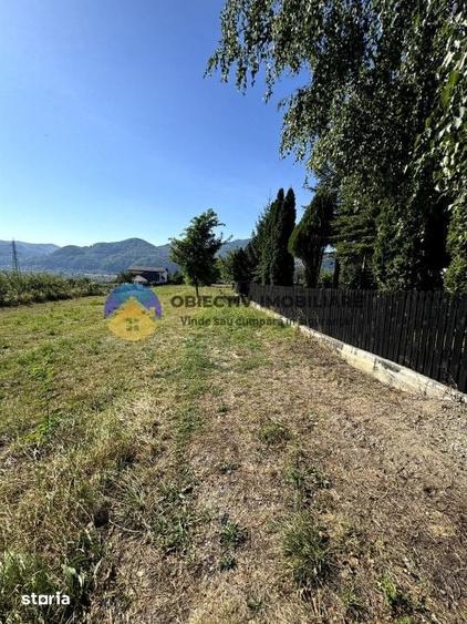 Teren intravilan 2.217 mp cu panorama superba | Alexandru cel Bun - 4