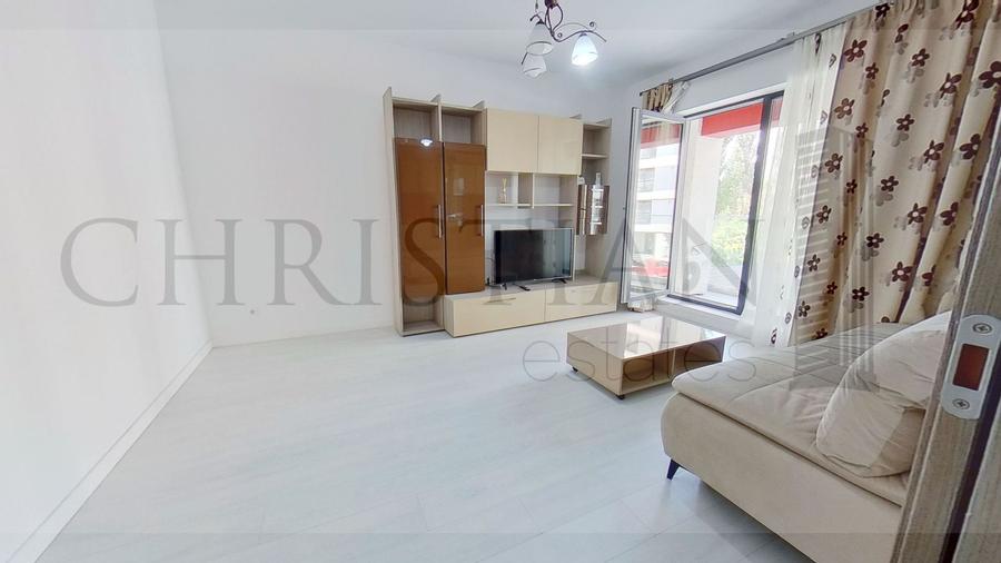 2 camere, Politehnica - 21 Residence, metrou 6 min reale - 2