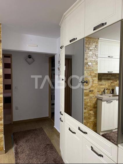 Apartament cu 2 camere decomandat, mobilat în Grigorescu
