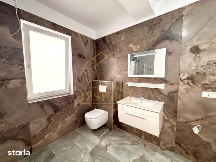 Apartament mobilat cu 2 camere si pod | Giroc | Profi - 6