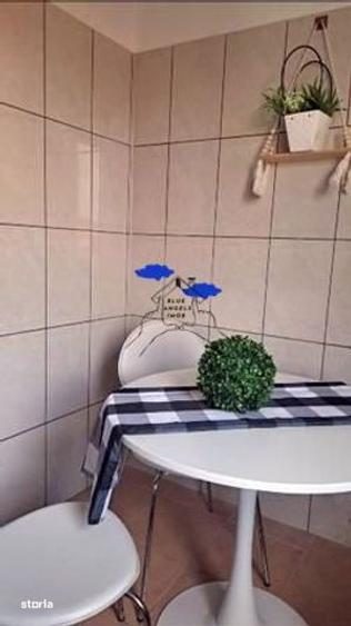 Apartament cu 4 camere, mobilat în Astra