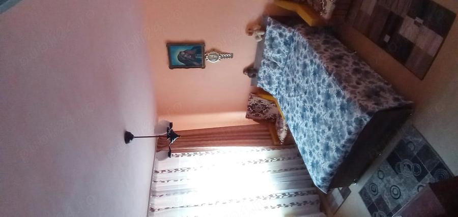 Apartament cu 2 camere decomandat în Vasile Aaron