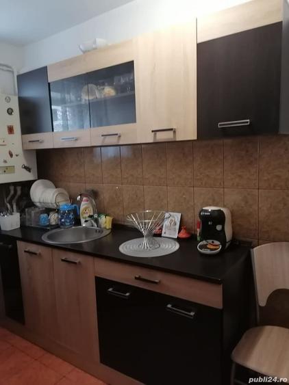 Apartament cu 2 camere decomandat în Balș