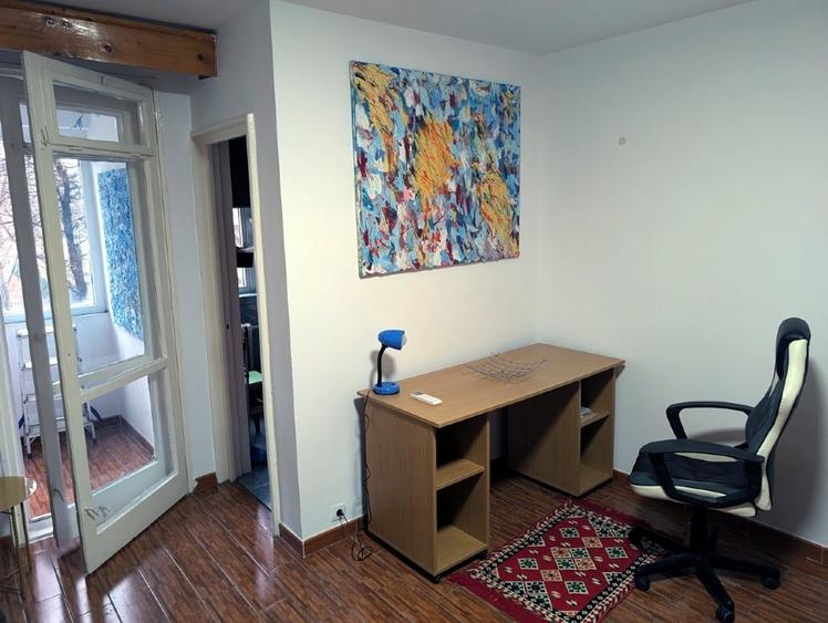 garsoniera Costin Georgian, pet friendly, decenta la pret decent - 1