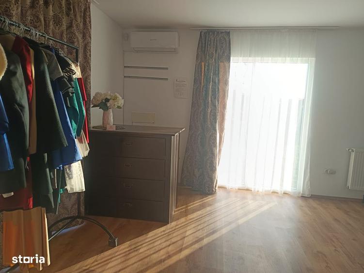 Casa 100 mp cu teren 1200 mp. Construc?ie 2019. - 13