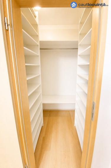 Apartament cu 2 camere în Națiunile Unite