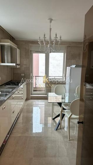 Apartament 3 camere Herastrau- Aviatiei