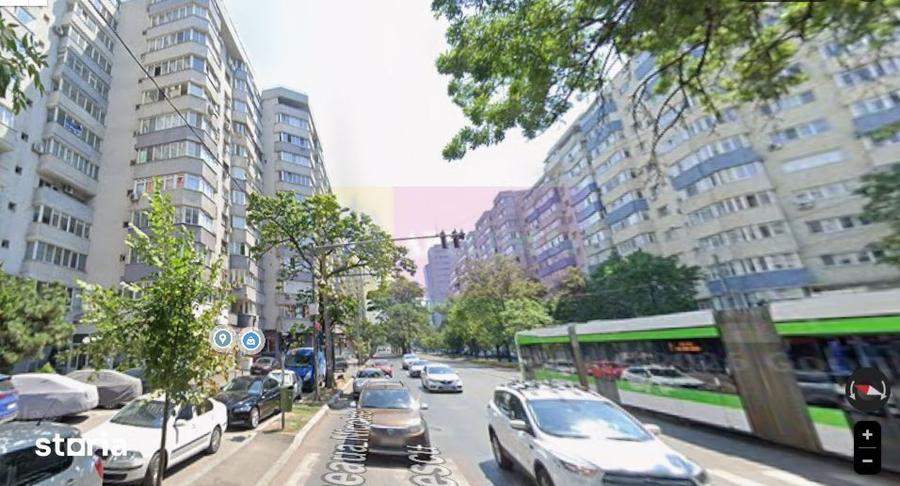 Spațiu comercial, de 133 mp, în Gara de Nord
