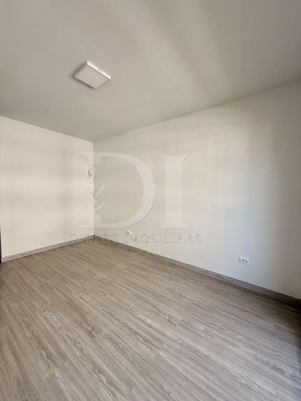 Apartament finisat / etaj intermediar / Zona Eroilor - 4