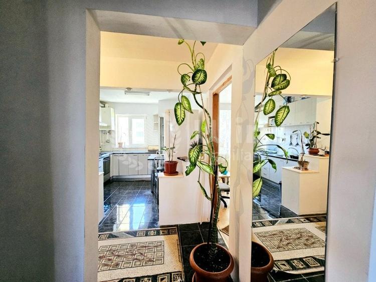 Apartament 3 camere decomandat | Balcon | Etaj 8/10 | Pod Calvaria - 6