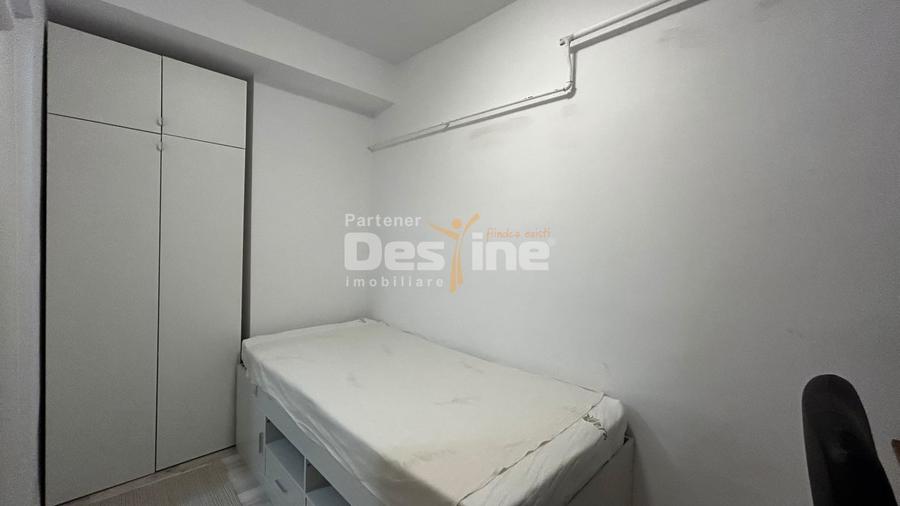 Apartament modern cu 2 dormitoare + living generos în Copou - 4