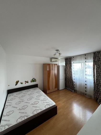 Garsonieră semidecomandată în Ultracentral