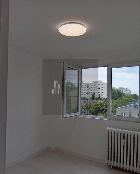 Apartament cu 2 camere decomandat, mobilat în Brâncoveanu