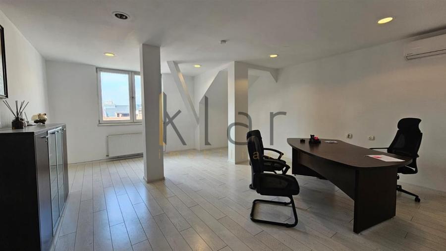 Spatiu birou 72mp Ultracentral zona str Ferdinand - 5