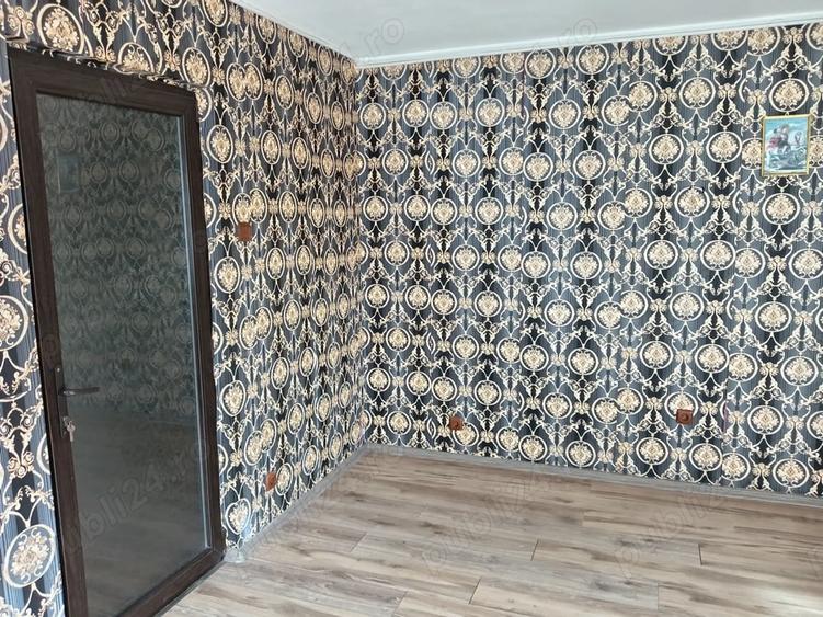 Garsonieră în Sud