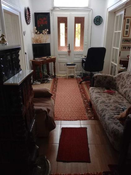 Casa si teren Agrisu Mare, jud. Arad - 2