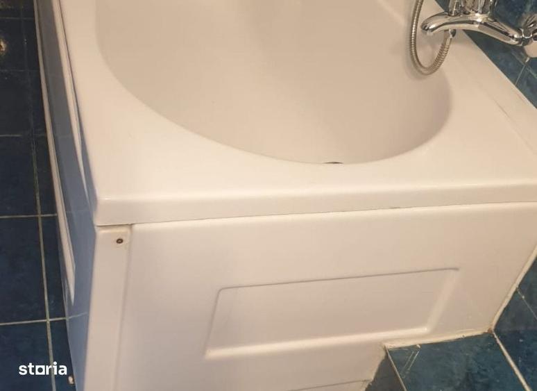 Apartament 2 camere Nicolina , 60 metri, etaj 5 Cod:162790 - 7