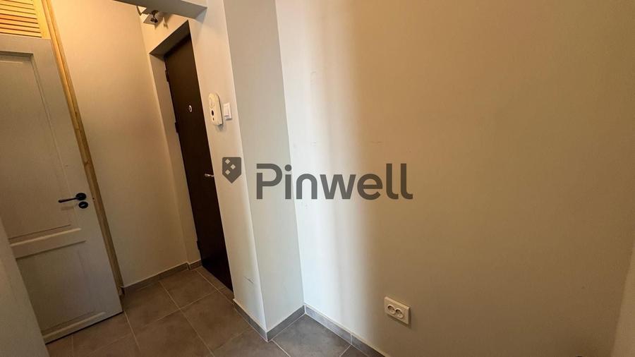 Garsonieră în Tei