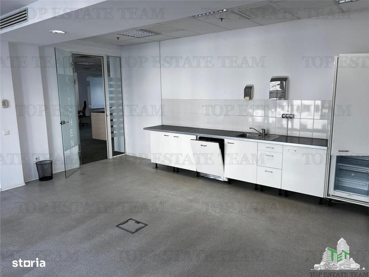 Spatiu de Birouri de 329 mp in Zona Pipera - 18