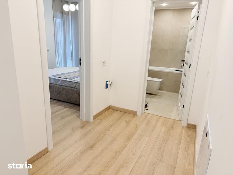 Apartament 2 camere | Prima Vista | Prima inchiriere | Se adauga TVA - 4