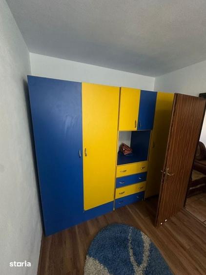Apartament 2 camere, 60 mp, complet utilat si mobilat, zona Rovine - 5