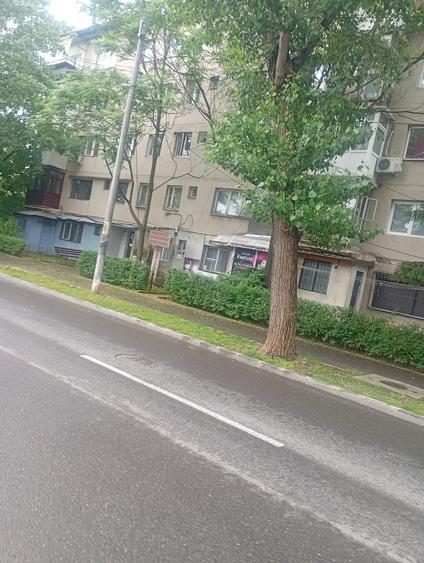 Apartament cu 2 camere decomandat în Exterior Vest
