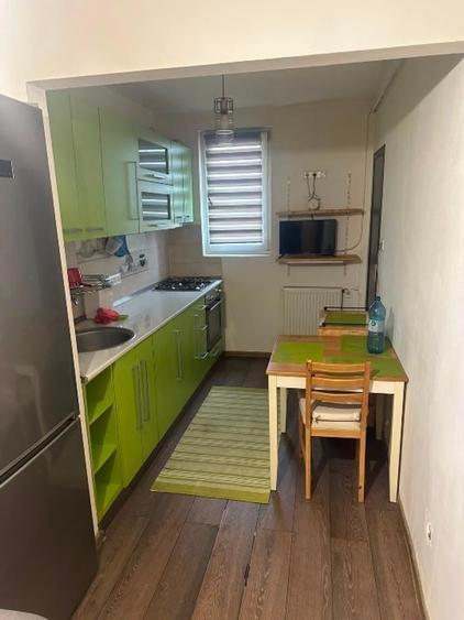 Apartament cu 2 camere decomandat în Dristor