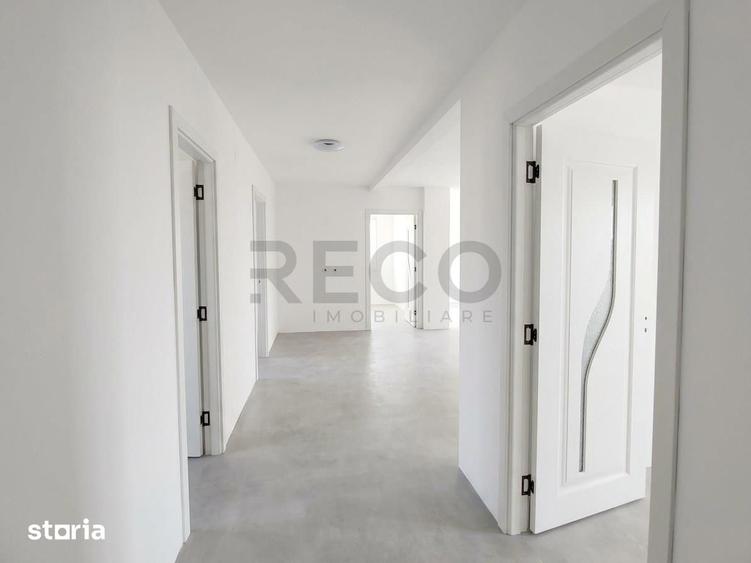 RECO Casa cu 3 camere si teren 300 MP - Rontau comuna Sanmartin - 7