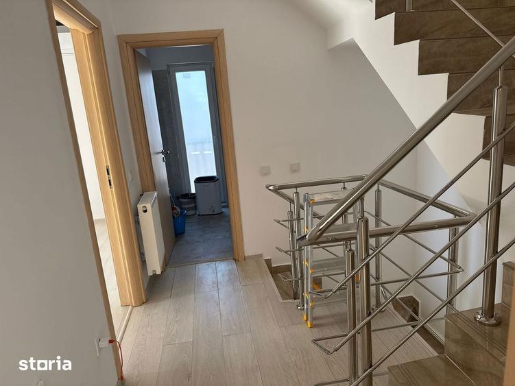 Casa tip Duplex 4 camere | 3 bai | 2 terase | 2 locuri de parcare - 18