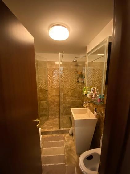 Apartament cu 3 camere decomandat, mobilat în Drumul Taberei