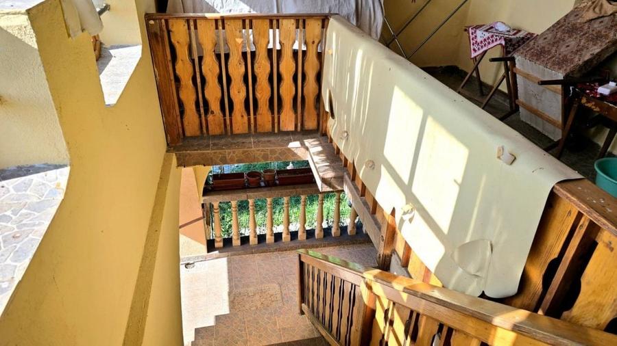 Casă individuală cu 3 camere cu Canalizare în Viile Satu Mare