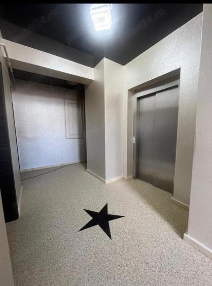 Apartament cu 2 camere decomandat în Tomis Nord