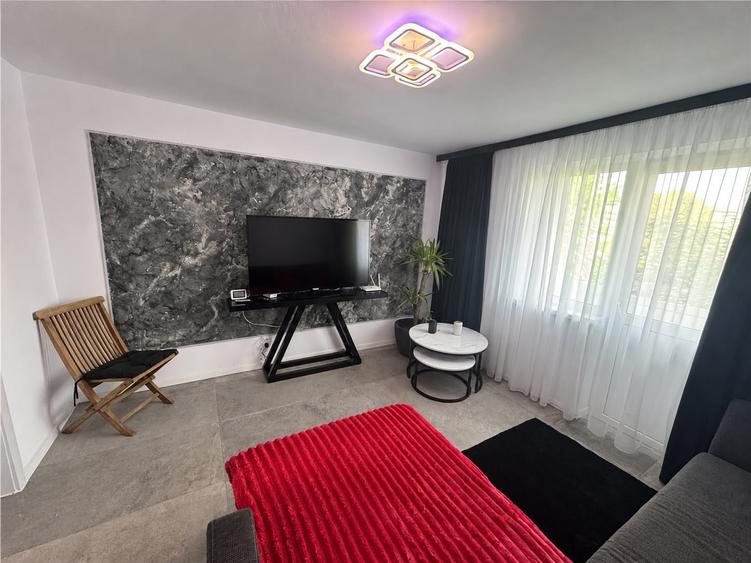 Apartament cu 2 camere în Cetate
