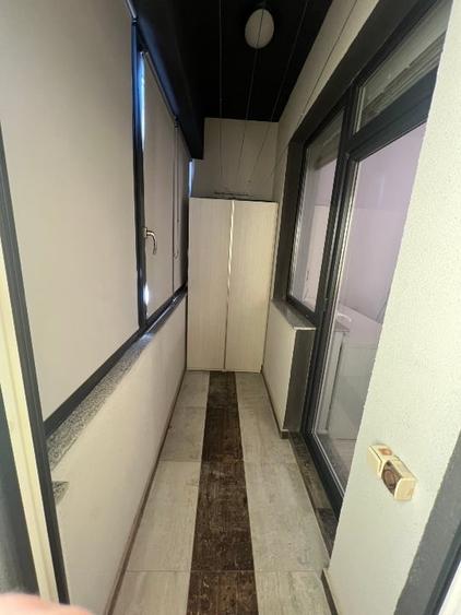 Garsonieră decomandată, mobilată în Tomis Nord