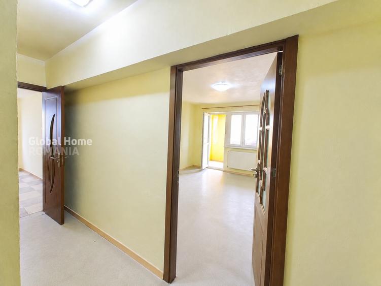 Oportunitate Mall Plaza | 2 Camere + Balcon | 350 m Tramvai 41 - 4