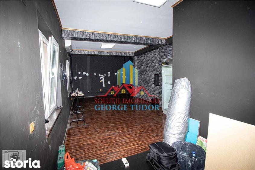 Inchiriere spatiu comercial, 0% COMISION, Str. Sergent Ion Iriceanu 35 - 10