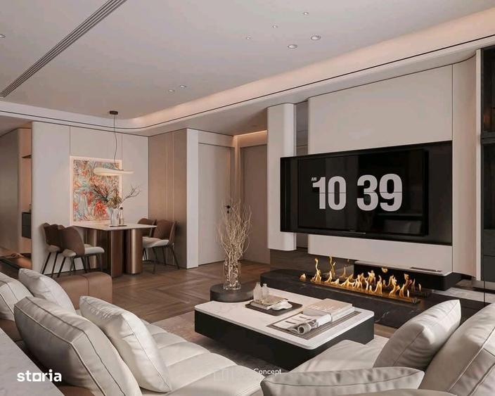 Apartament cu 2 camere în Militari — fotografia 1