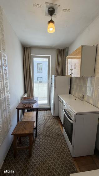 Apartament cu 2 camere în Sud