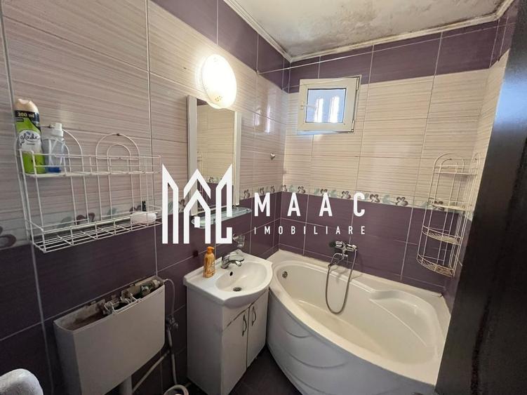 Apartament cu 3 camere în Trei Stejari
