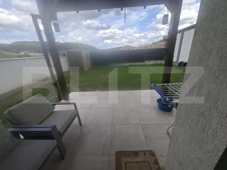 Casă cu Teren 250 Mp în Budiului