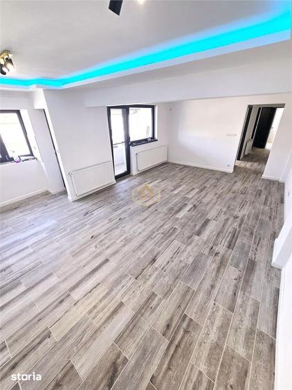 Apartament cu 3 camere în Burdea