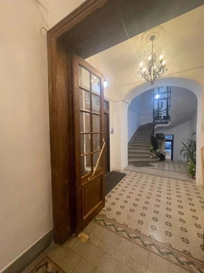 Apartament cu 2 camere decomandat în Dorobanți