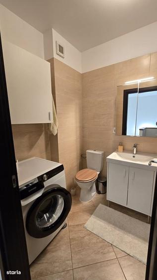 Casă cu 3 camere cu Teren 35 Mp în Central
