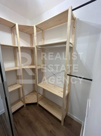 Studio, Pipera, oportunitate investiție - randament 6,2% - 9