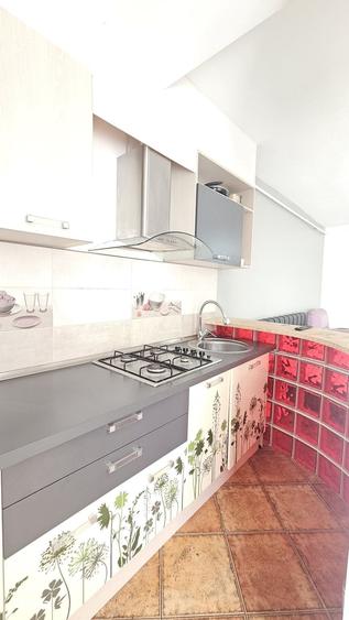 Apartament cu 2 camere în Siderurgiștilor