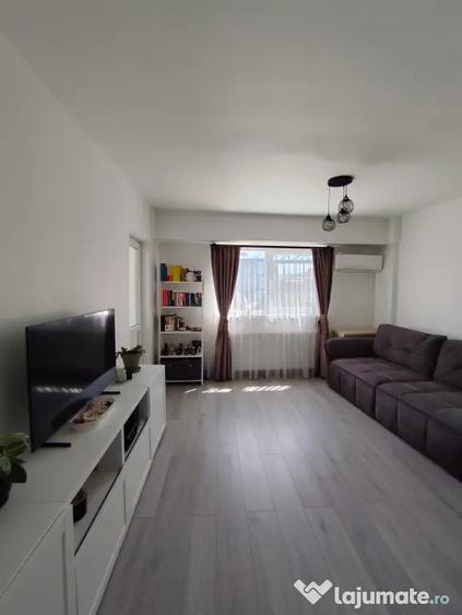 Garsonieră decomandată în Ultracentral